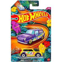 Load image into Gallery viewer, Hot Wheels Spring 2024 Easter Collection
