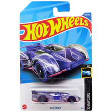 Load image into Gallery viewer, Hot Wheels Electrack X-Raycers 2/5 149/250
