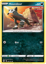 Load image into Gallery viewer, Pokemon Sword and Shield Battle Styles #1-100 Choose Yours
