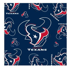 Load image into Gallery viewer, NFL Team Silky Scarf - Assorted Teams Choose Your
