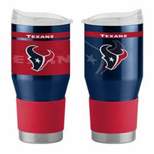 将图片加载到图库查看器，NFL Teams 24oz Ultra Twist Tumbler - Assorted Team &amp; Style Choose your
