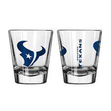 Load image into Gallery viewer, NFL Official Licensed 2 oz Shot Glass - Choose Yours
