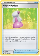 Load image into Gallery viewer, Pokemon Sword and Shield Sword &amp; Shield #136-186 Choose Yours
