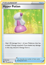 Load image into Gallery viewer, Pokemon Sword and Shield Champion&#39;s Path #2-67 Choose Yours
