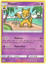 Load image into Gallery viewer, Sun and Moon Sun &amp; Moon - 060 Hypno
