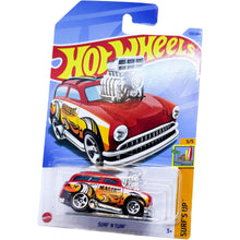 تحميل الصورة إلى عارض المعرض، 2023 Hot Wheels Mainline Assorted  4-5 List - Choose Yours
