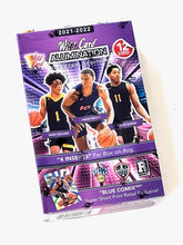 Load image into Gallery viewer, 2021-2022 Wild Card Alumination Basketball Edition Factory Sealed Hanger Box
