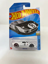 Load image into Gallery viewer, 2024 Hot Wheels Ford GT40 Factory Fresh 2/10, 12/250
