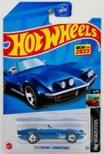 تحميل الصورة إلى عارض المعرض، 2023 Hot Wheels Mainline Assorted  4-5 List - Choose Yours
