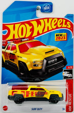 تحميل الصورة إلى عارض المعرض، 2023 Hot Wheels Mainline Assorted  3-5 List - Choose Yours

