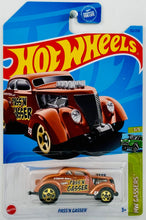 Load image into Gallery viewer, 2023 Hot Wheels Pass&#39;n Gasser HW Gassers 5/5, 212/250
