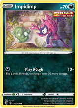 Load image into Gallery viewer, Pokemon Sword and Shield Fusion Strike #140-196 Choose Yours
