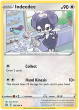 Load image into Gallery viewer, Pokemon Sword and Shield Battle Styles #100-140 Choose Yours
