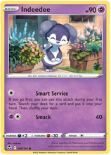 Load image into Gallery viewer, Pokemon Sword and Shield Silver Tempest #86-169 Choose Yours
