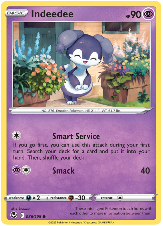 Pokemon Sword and Shield Silver Tempest #86-169 Choose Yours