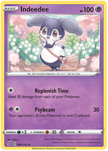 Load image into Gallery viewer, Pokemon Sword and Shield Rebel Clash #73-139 Choose Yours
