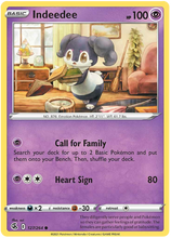 Load image into Gallery viewer, Pokemon Sword and Shield Fusion Strike #77-138 Choose Yours
