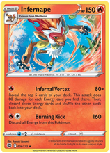 Load image into Gallery viewer, Pokemon Sword and Shield Brilliant Stars #1-66 Choose Yours
