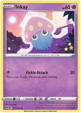 Load image into Gallery viewer, Pokemon Sword and Shield Lost Origin #01-86 Choose Yours
