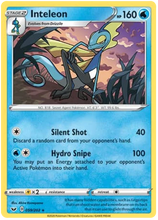 Load image into Gallery viewer, Pokemon Sword and Shield Sword &amp; Shield #02-65 Choose Yours
