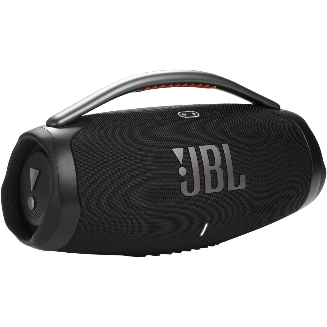 JBL Boombox 3 Wi-Fi Portable Wireless Speaker