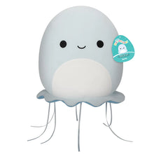 Load image into Gallery viewer, Squishmallows Jarin the Jellyfish 12&quot; Stuffed Plush
