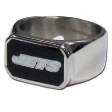 将图片加载到图库查看器，NFL Official Team Ring/Bottle Opener - Assorted Team Choose your
