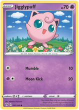 Load image into Gallery viewer, Pokemon Sword and Shield Darkness Ablaze #3-76 Choose Yours
