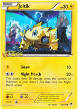 Load image into Gallery viewer, Pokemon XY Phantom Forces #20-105 Choose Yours
