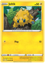 Load image into Gallery viewer, Pokemon Sword and Shield Sword &amp; Shield #65-135 Choose Yours
