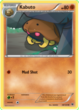 Load image into Gallery viewer, Pokemon XY Fates Collide #02-60 Choose Yours
