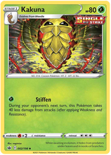Load image into Gallery viewer, Pokemon Sword and Shield Chilling Reign #1-72 Choose Yours
