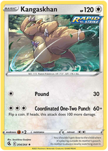 Load image into Gallery viewer, Pokemon Sword and Shield Fusion Strike #197-241 Choose Yours
