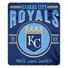 将图片加载到图库查看器，MLB Fleece Blanket 50&quot;x60&quot; Assorted Teams Choose Yours
