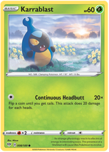 Load image into Gallery viewer, Pokemon Sword and Shield Darkness Ablaze #3-76 Choose Yours
