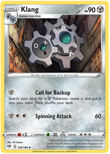 Load image into Gallery viewer, Pokemon Sword and Shield Darkness Ablaze #77-139 Choose Yours
