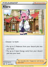 Load image into Gallery viewer, Pokemon Sword and Shield Chilling Reign #136-159 Choose Yours
