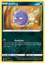 Load image into Gallery viewer, Pokemon Sword and Shield Shining Fates #01-63 Choose Yours
