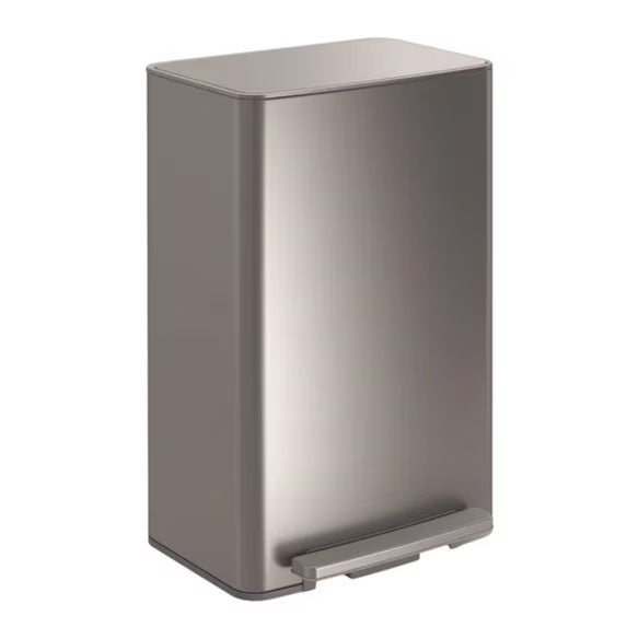 Kohler 47L Step Trash Can