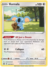 Load image into Gallery viewer, Pokemon Sword and Shield Lost Origin #87-171 Choose Yours
