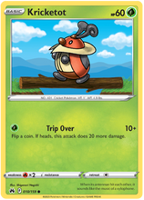 Load image into Gallery viewer, Pokemon Sword and Shield Crown Zenith #1-158 Choose Yours
