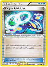 将图片加载到图库查看器，XY Primal Clash #11-141 Choose Yours
