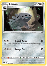 Load image into Gallery viewer, Pokemon Sword and Shield Darkness Ablaze #77-139 Choose Yours
