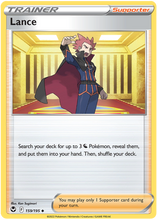 Load image into Gallery viewer, Pokemon Sword and Shield Silver Tempest #86-169 Choose Yours
