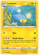 Load image into Gallery viewer, Pokemon Sword and Shield Sword &amp; Shield #65-135 Choose Yours
