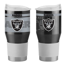 将图片加载到图库查看器，NFL Teams 24oz Ultra Twist Tumbler - Assorted Team &amp; Style Choose your
