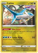Load image into Gallery viewer, Pokemon Sword and Shield Fusion Strike #140-196 Choose Yours
