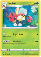 Load image into Gallery viewer, Pokemon Sword and Shield Chilling Reign #1-72 Choose Yours
