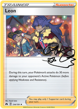 Load image into Gallery viewer, Pokemon Sword and Shield Crown Zenith #1-158 Choose Yours
