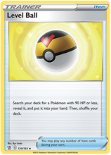 Load image into Gallery viewer, Pokemon Sword and Shield Battle Styles #100-140 Choose Yours
